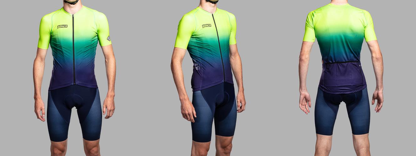 bioracer speedsuit