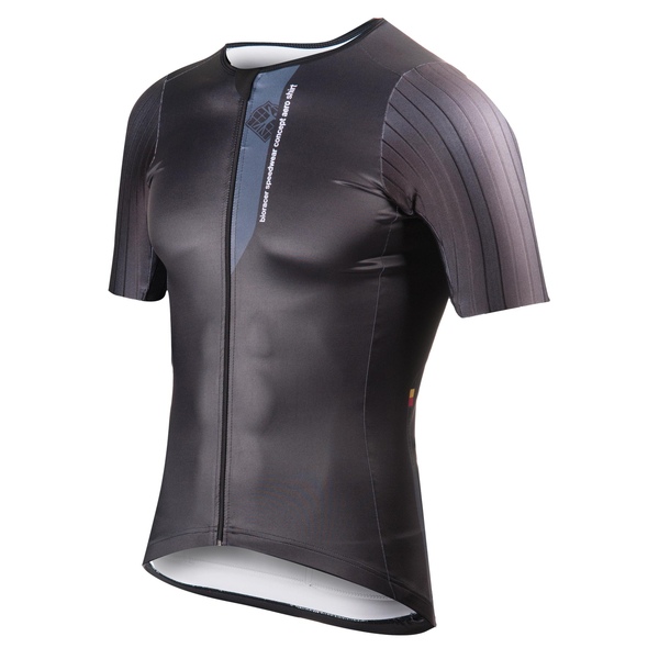 aero jersey cycling