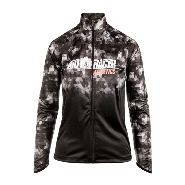 Athletics Jacket Tempest Light - Women - Bioracer